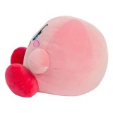 TOMY KIRBY MOCCHI-MOCCHI KIRBY DREAM BUFFET 30CM PLUSH FIGURE