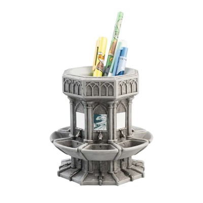 GRUPO ERIK HARRY POTTER RESIN PEN HOLDER SET