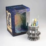 HARRY POTTER PEN HOLDER SET PORTAPENNE GRUPO ERIK
