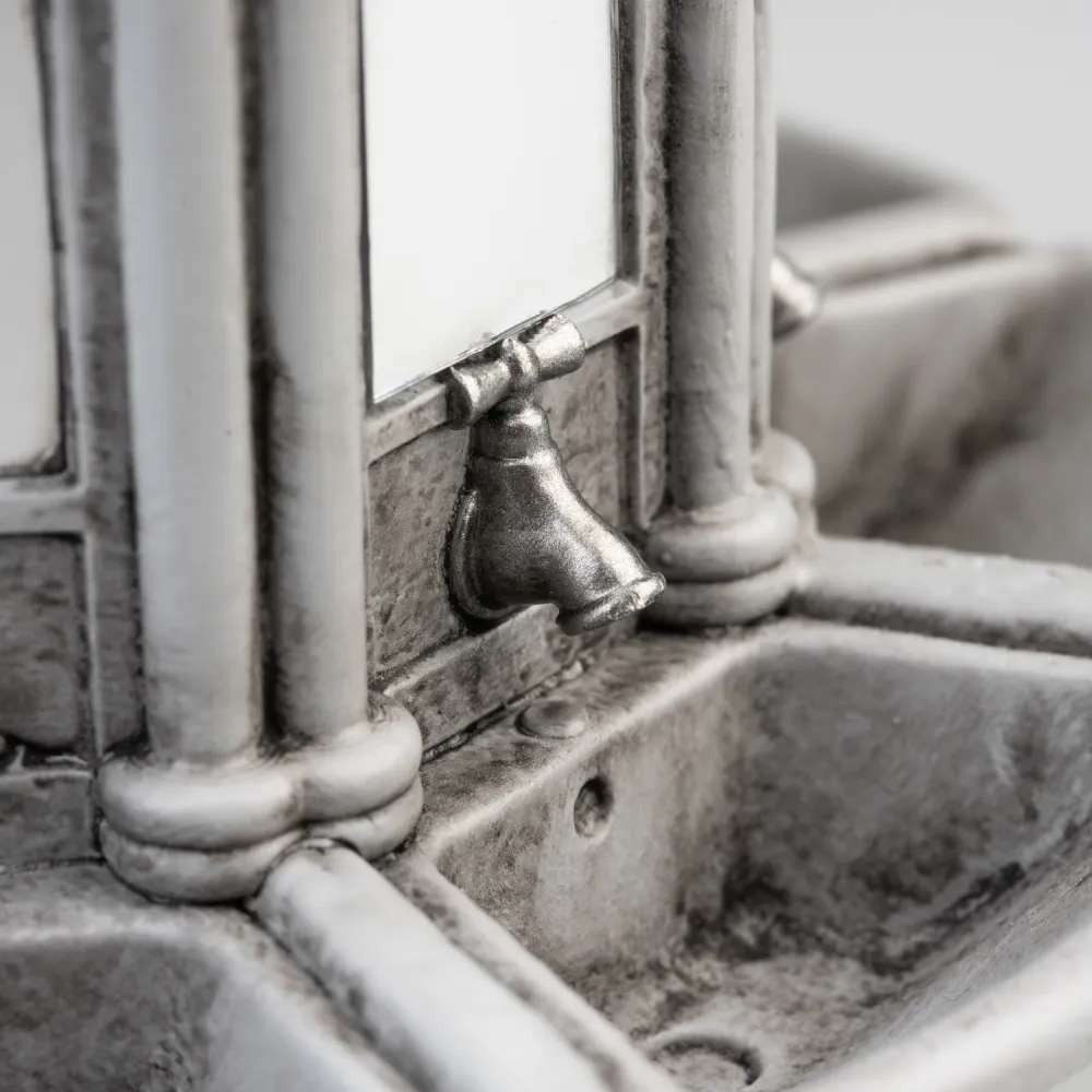 GRUPO ERIK HARRY POTTER RESIN PEN HOLDER SET