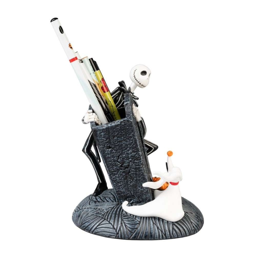 GRUPO ERIK THE NIGHTMARE BEFORE CHRISTMAS RESIN PEN HOLDER SET
