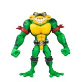 PREMIUM DNA TOYS BATTLETOADS ANTHOLOGY SERIES WAVE 1 RASH PVC ACTION FIGURE