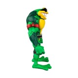 PREMIUM DNA TOYS BATTLETOADS ANTHOLOGY SERIES WAVE 1 RASH PVC ACTION FIGURE