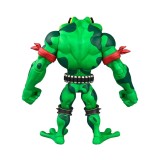 PREMIUM DNA TOYS BATTLETOADS ANTHOLOGY SERIES WAVE 1 RASH PVC ACTION FIGURE