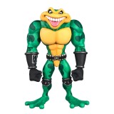 BATTLETOADS ANTHOLOGY SERIES ZITZ ACTION FIGURE PREMIUM DNA TOYS