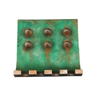 BATTLETOADS ANTHOLOGY SERIES ZITZ ACTION FIGURE PREMIUM DNA TOYS