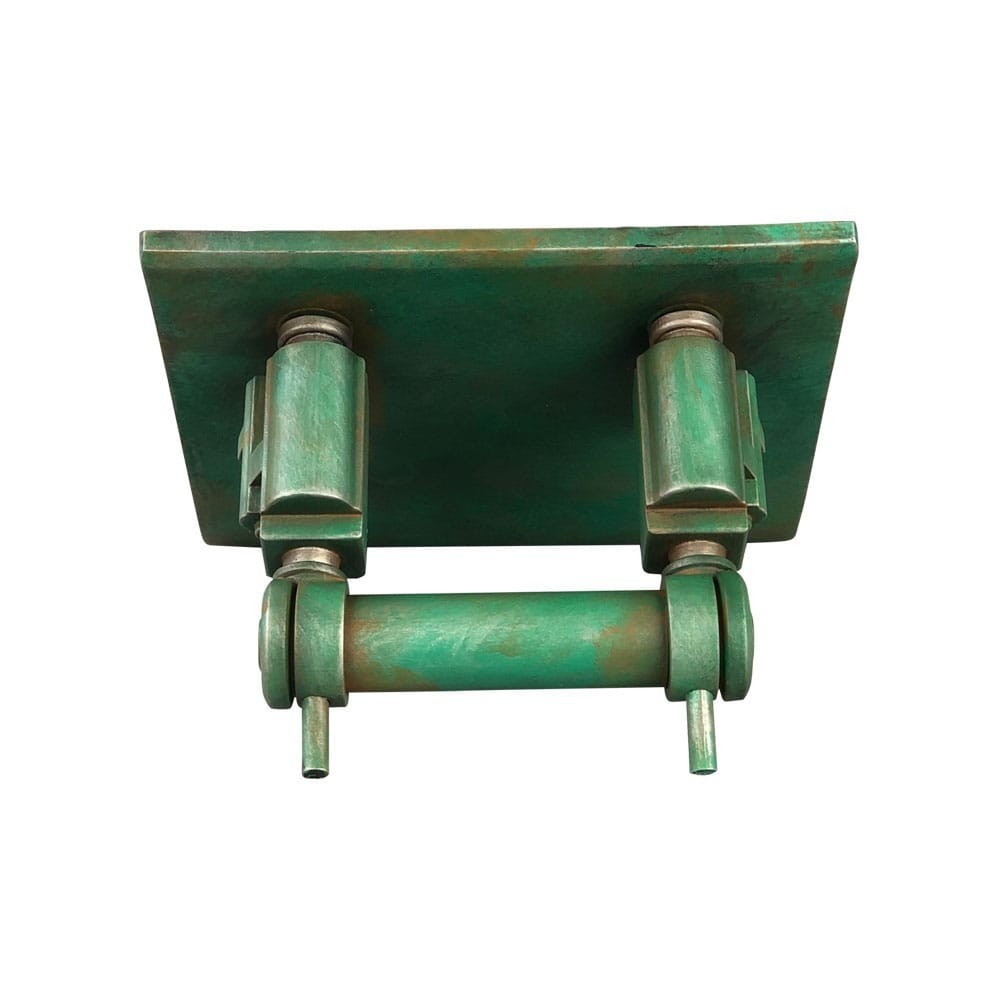 BATTLETOADS ANTHOLOGY SERIES ZITZ ACTION FIGURE PREMIUM DNA TOYS