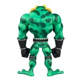 BATTLETOADS ANTHOLOGY SERIES ZITZ ACTION FIGURE PREMIUM DNA TOYS