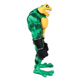 BATTLETOADS ANTHOLOGY SERIES ZITZ ACTION FIGURE PREMIUM DNA TOYS