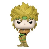 FUNKO FUNKO POP! ANIMATION JOJO'S BIZARRE ADVENTURE DIO BOBBLE HEAD PVC FIGURE