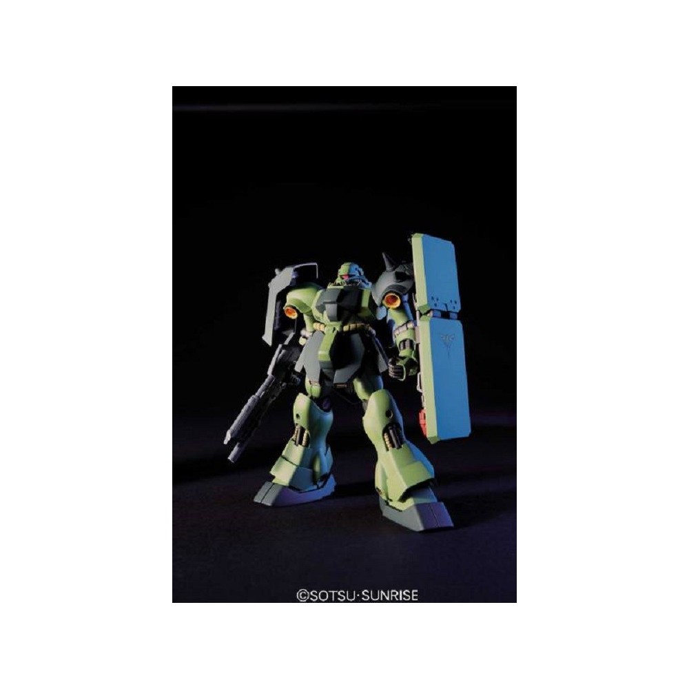 BANDAI HIGH GRADE HGUC GUNDAM GEARA DOGA 1/144 MODEL KIT FIGURE