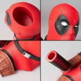 MARVEL DEADOOL PEN HOLDER PORTAPENNE GRUPO ERIK