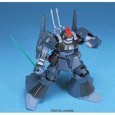 BANDAI HIGH GRADE HGUC GUNDAM RICK DIAS 1/144 MODEL KIT