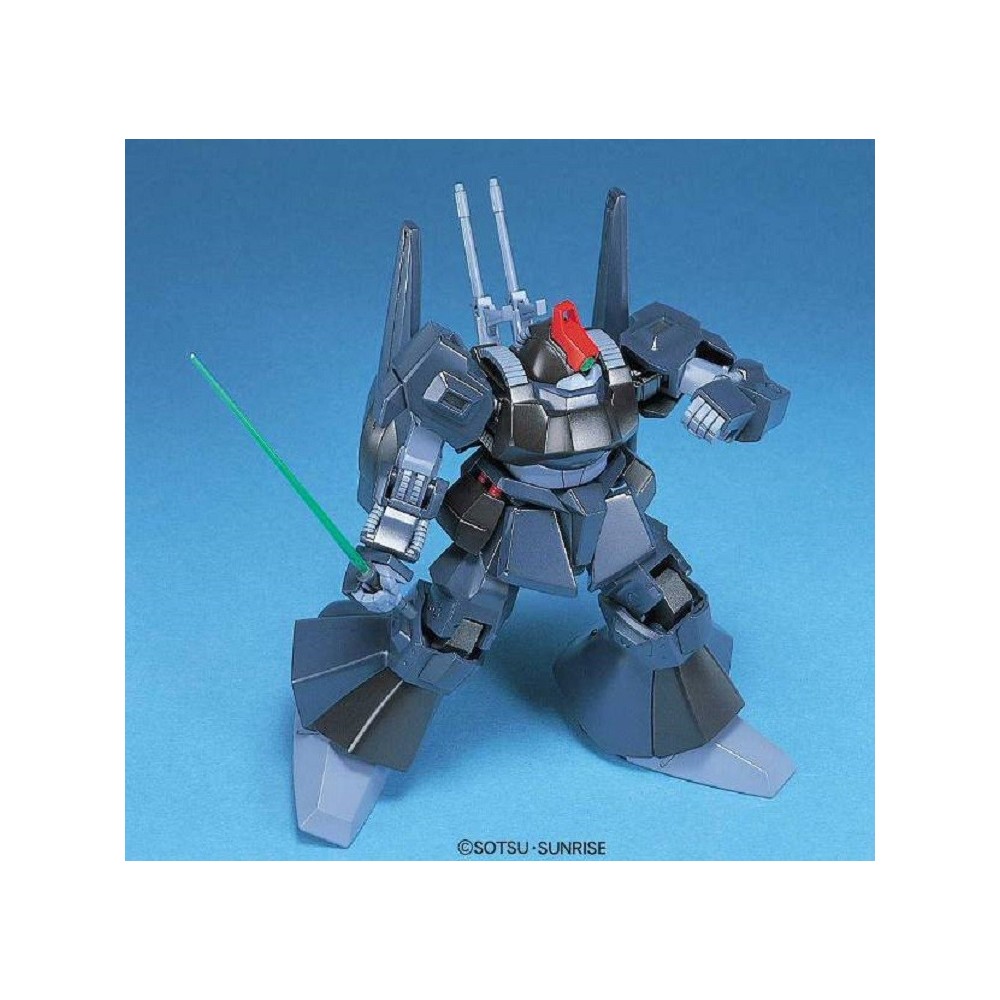 BANDAI HIGH GRADE HGUC GUNDAM RICK DIAS 1/144 MODEL KIT