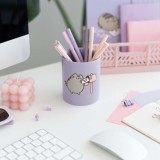 PUSHEEN PEN HOLDER PORTAPENNE GRUPO ERIK