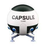 DRAGON BALL Z SPACECRAFT CAPSULE CORP. PEN HOLDER PORTAPENNE GRUPO ERIK