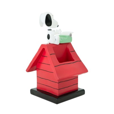 PEANUTS SNOOPY PEN HOLDER PORTAPENNE GRUPO ERIK