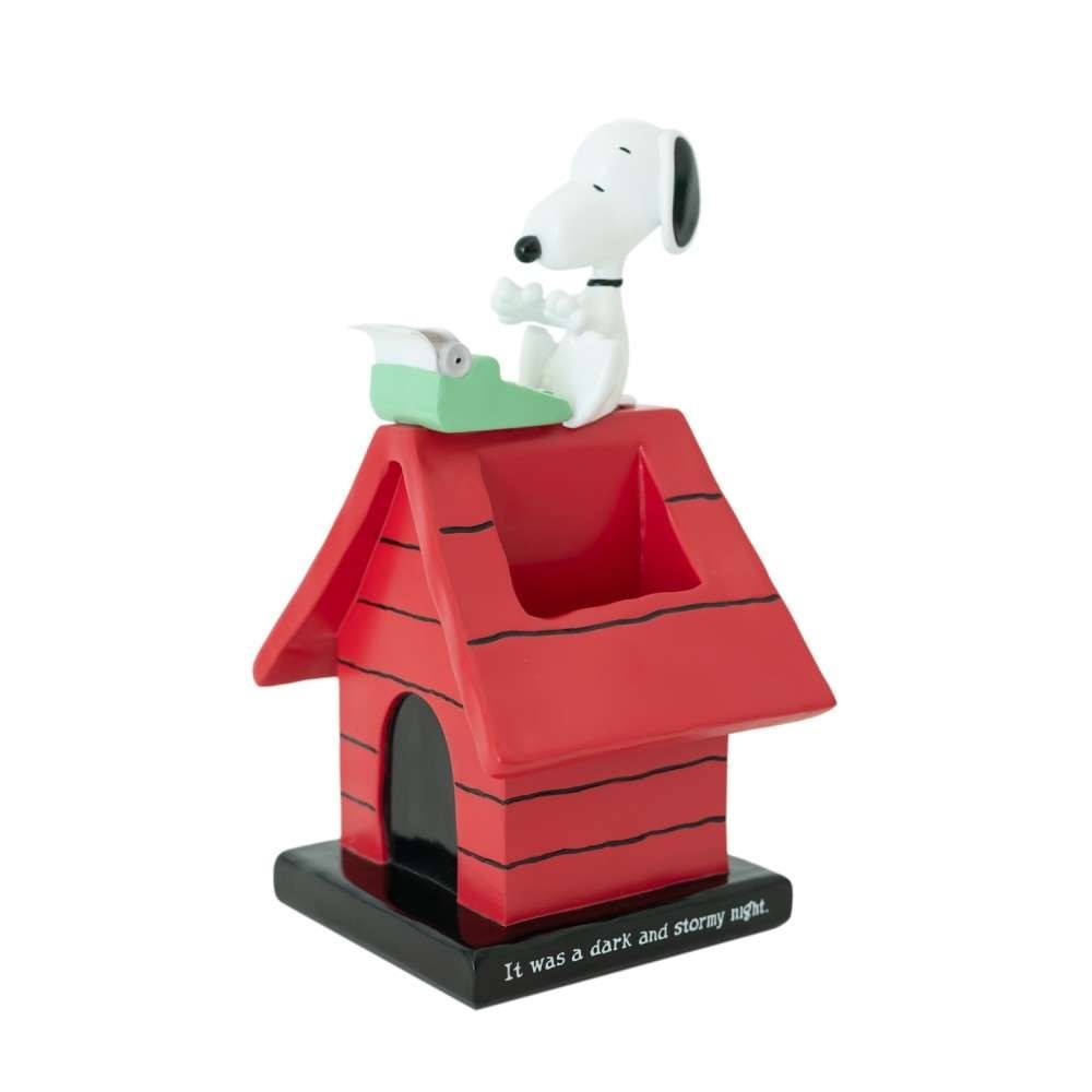 PEANUTS SNOOPY PEN HOLDER PORTAPENNE GRUPO ERIK