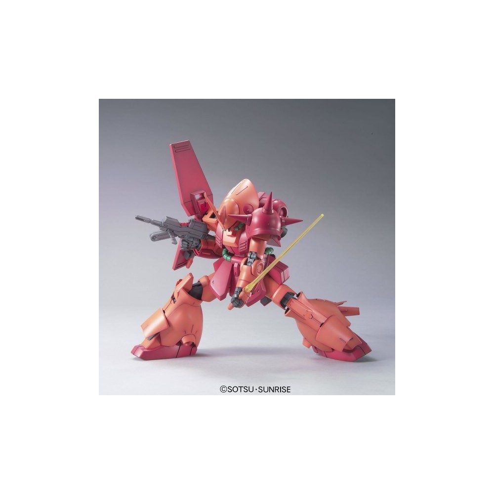 BANDAI MASTER GRADE MG GUNDAM RMS-108 MARASAI 1/100 MODEL KIT ACTION FIGURE