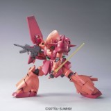 BANDAI MASTER GRADE MG GUNDAM RMS-108 MARASAI 1/100 MODEL KIT ACTION FIGURE