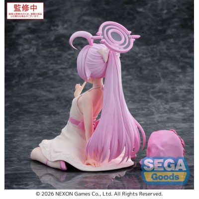 BLUE ARCHIVE HOSHINO YUMEMIRIZE FIGURE STATUA SEGA GOODS