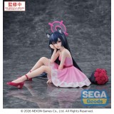 SEGA GOODS BLUE ARCHIVE SERIKA YUMEMIRIZE PVC FIGURE STATUE