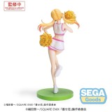 MY DRESS-UP DARLING MARIN KITAGAWA CHEERING LUMINASTA STATUA FIGURE SEGA GOODS