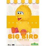 BEAST KINGDOM SESAME STREET BIG BIRD FIGURAL PIGGY BANK