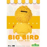 BEAST KINGDOM SESAME STREET BIG BIRD FIGURAL PIGGY BANK