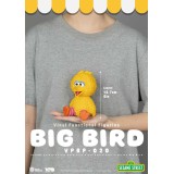 BEAST KINGDOM SESAME STREET BIG BIRD FIGURAL PIGGY BANK