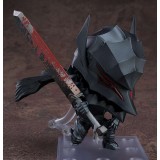 BERSERK GUTS BERSERKER ARMOR NENDOROID ACTION FIGURE GOOD SMILE COMPANY