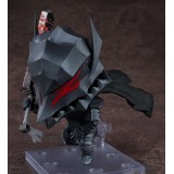 GOOD SMILE COMPANY BERSERK GUTS BERSERKER ARMOR NENDOROID SERIES PVC ACTION FIGURE