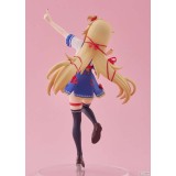 HOLOLIVE PRODUCTION AKAI HAATO POP UP PARADE STATUA FIGURE GOOD SMILE COMPANY