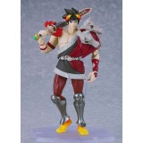 HADES ZAGREUS FIGMA ACTION FIGURE MAX FACTORY