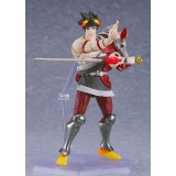 HADES ZAGREUS FIGMA ACTION FIGURE MAX FACTORY