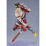 HADES ZAGREUS FIGMA ACTION FIGURE MAX FACTORY