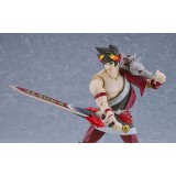 HADES ZAGREUS FIGMA ACTION FIGURE MAX FACTORY