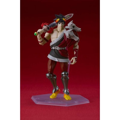 HADES ZAGREUS FIGMA ACTION FIGURE MAX FACTORY