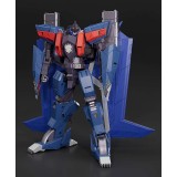 GOOD SMILE COMPANY DANCOUGA THE GATTAI BLACK WING PVC ACTION FIGURE