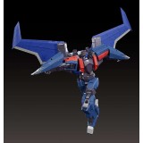 DANCOUGA THE GATTAI BLACK WING ACTION FIGURE GOOD SMILE COMPANY