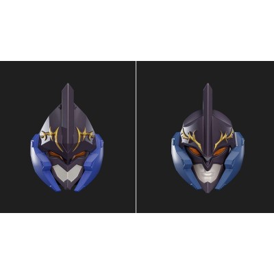 DANCOUGA THE GATTAI BLACK WING ACTION FIGURE GOOD SMILE COMPANY