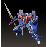 GOOD SMILE COMPANY DANCOUGA THE GATTAI BLACK WING PVC ACTION FIGURE