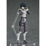 GOOD SMILE COMPANY GHOST IN THE SHELL MOTOKO KUSANAGI SIMPLE ARMOR HYPER BODY PVC 15CM ACTION FIGURE