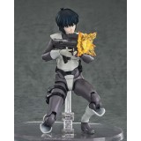 GOOD SMILE COMPANY GHOST IN THE SHELL MOTOKO KUSANAGI SIMPLE ARMOR HYPER BODY PVC 15CM ACTION FIGURE