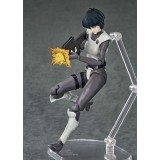 GHOST IN THE SHELL MOTOKO KUSANAGI SIMPLE ARMOR HYPER BODY ACTION FIGURE GOOD SMILE COMPANY