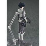 GOOD SMILE COMPANY GHOST IN THE SHELL MOTOKO KUSANAGI SIMPLE ARMOR HYPER BODY PVC 15CM ACTION FIGURE