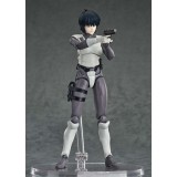 GOOD SMILE COMPANY GHOST IN THE SHELL MOTOKO KUSANAGI SIMPLE ARMOR HYPER BODY PVC 15CM ACTION FIGURE
