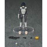 GOOD SMILE COMPANY GHOST IN THE SHELL MOTOKO KUSANAGI SIMPLE ARMOR HYPER BODY PVC 15CM ACTION FIGURE