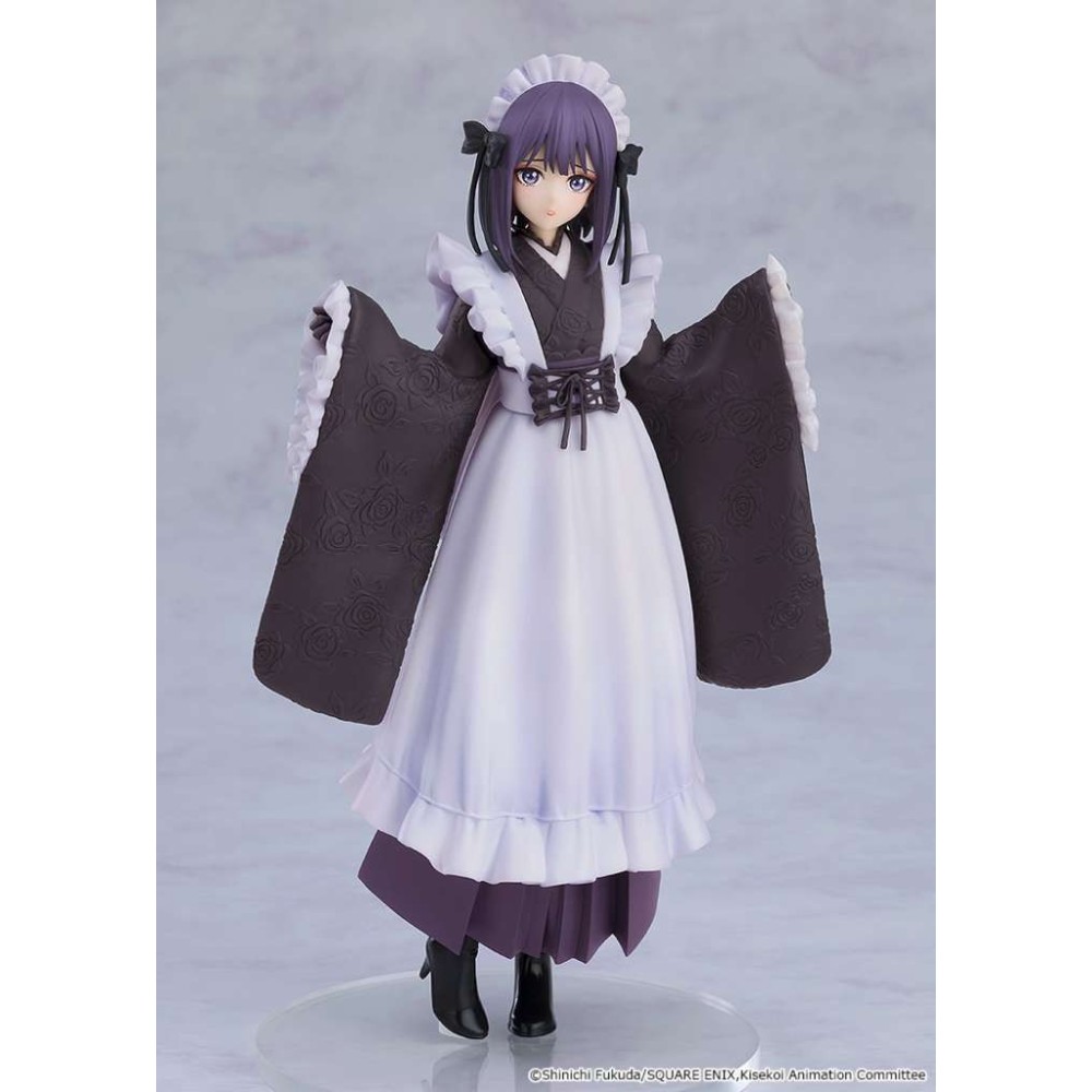 MY DRESS-UP DARLING MARIN KITAGAWA SHIZUKU KUROE VER. POP UP PARADE STATUA FIGURE GOOD SMILE COMPANY