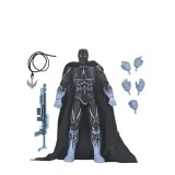 NECA TMNT NINJA TURTLES MIRAGE COMICS NOBODY PVC ACTION FIGURE